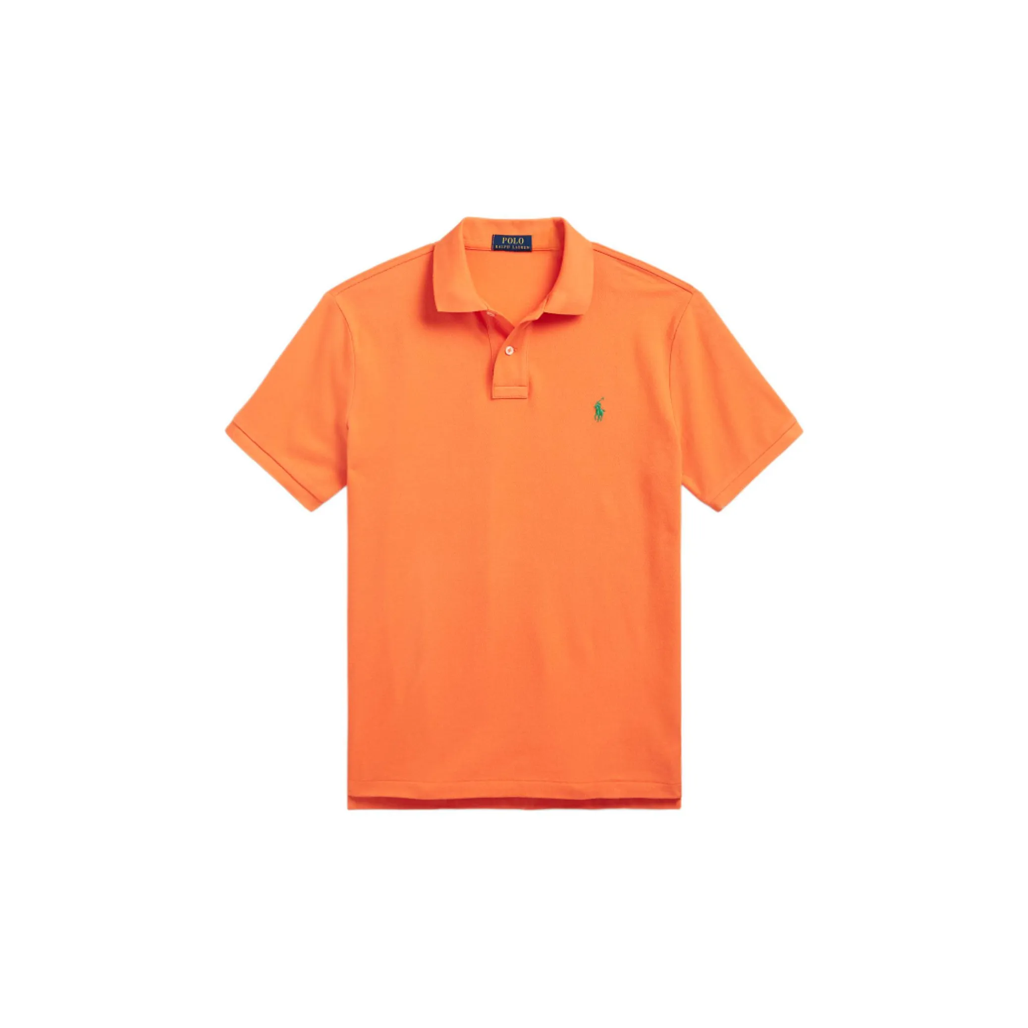 Polo Ralph Lauren Jersey Polo Shirt