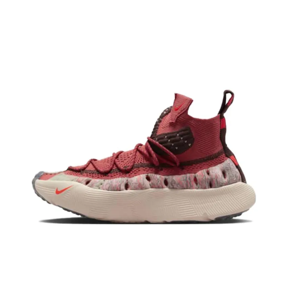 Nike Ispa Sense Flyknit 'Adobe'