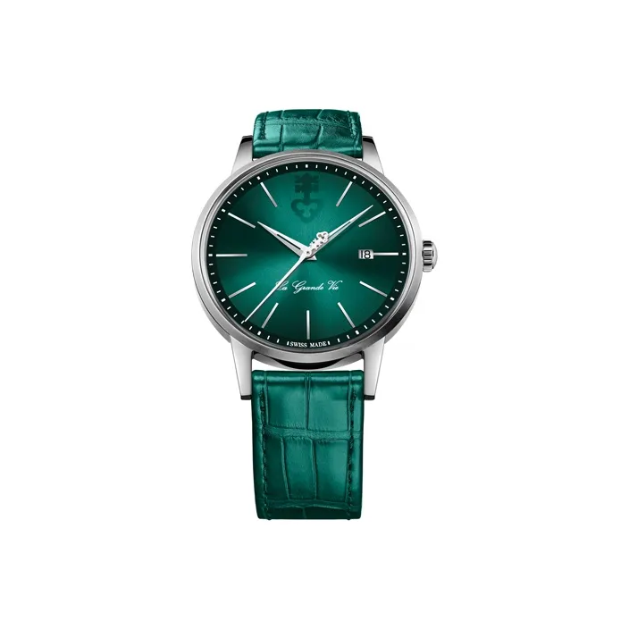 Corum Men's Corum Classic Collection Watch