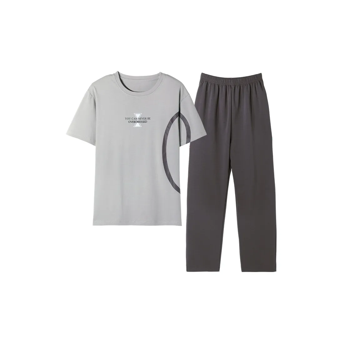 Cotton Gene Men's Pajama Sets