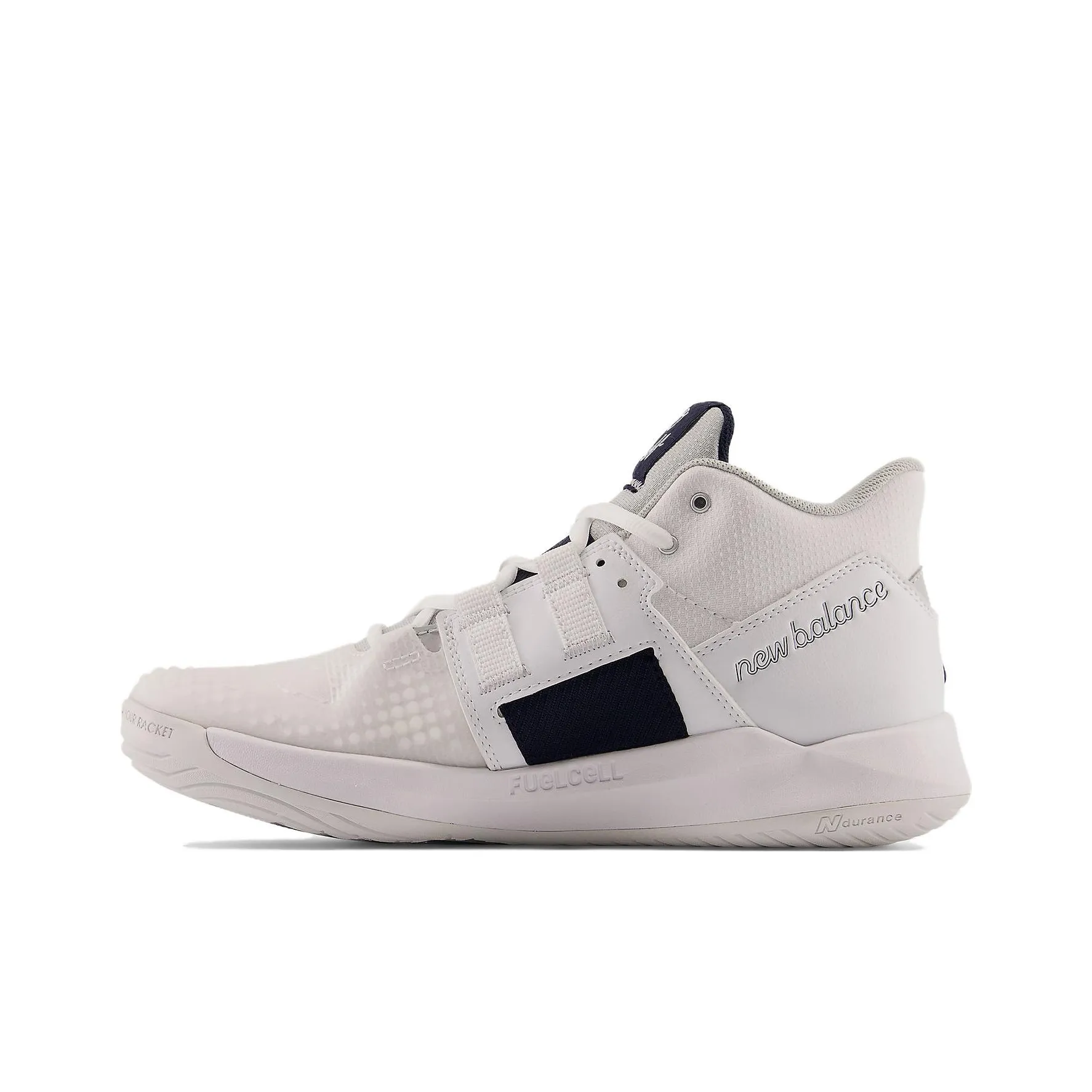 New Balance Coco CG1 'White Black'