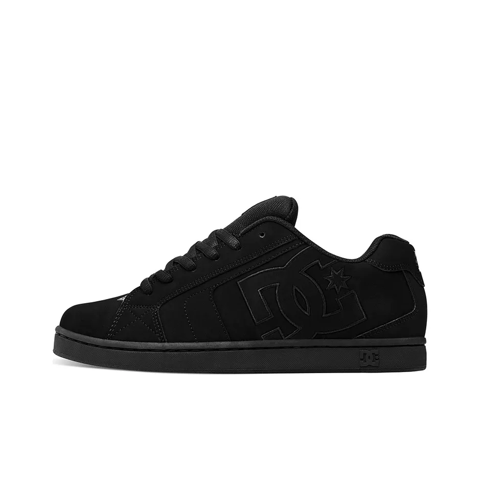 Dc Net 'Triple Black'