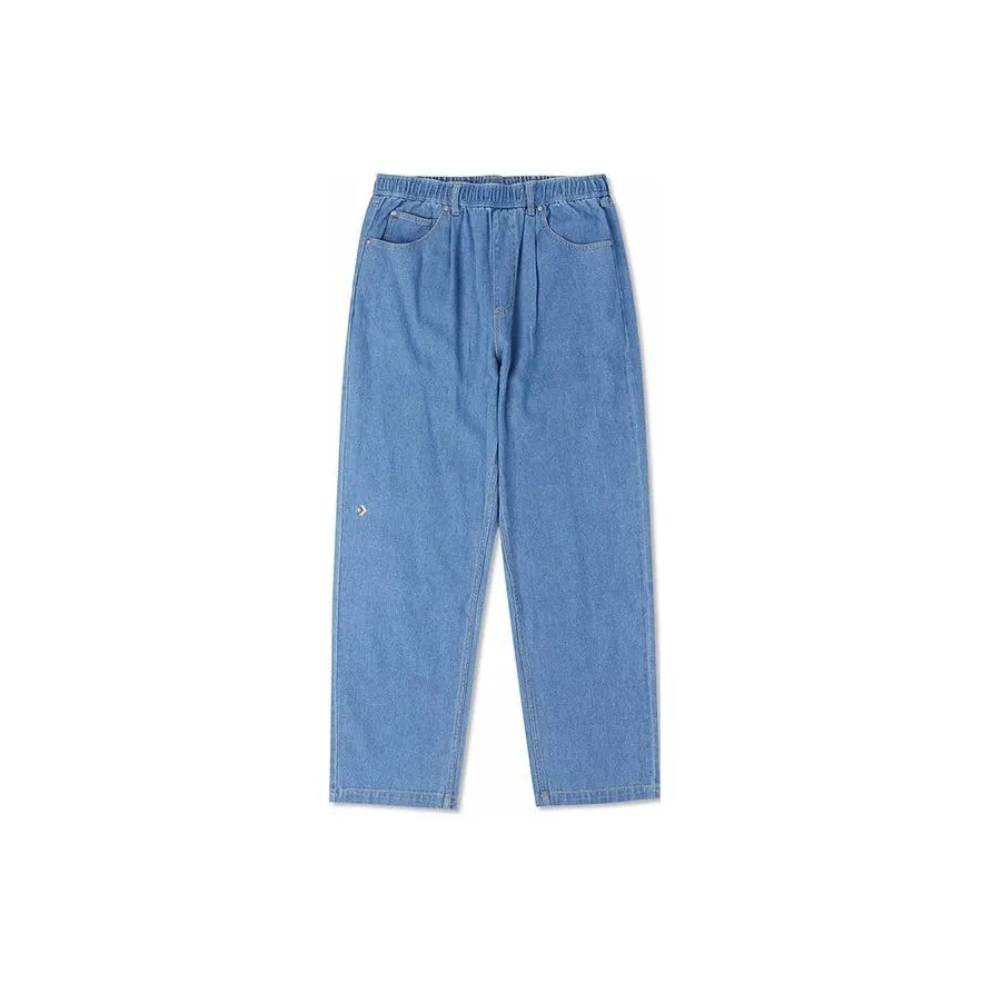Converse Jeans Men Blue