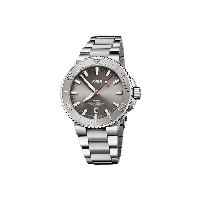Oris Men's Diving Collection Watch