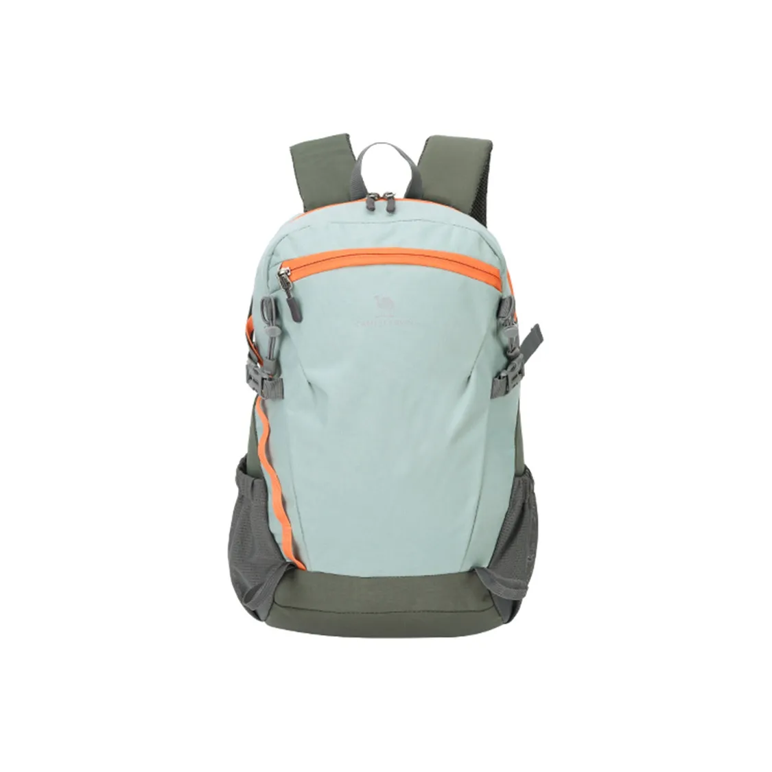 ZAINO CAMOBURST BEAR BAG