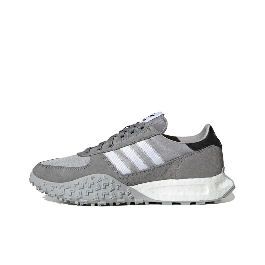 Adidas Retropy E5 W.R.P. 'Grey' Women's