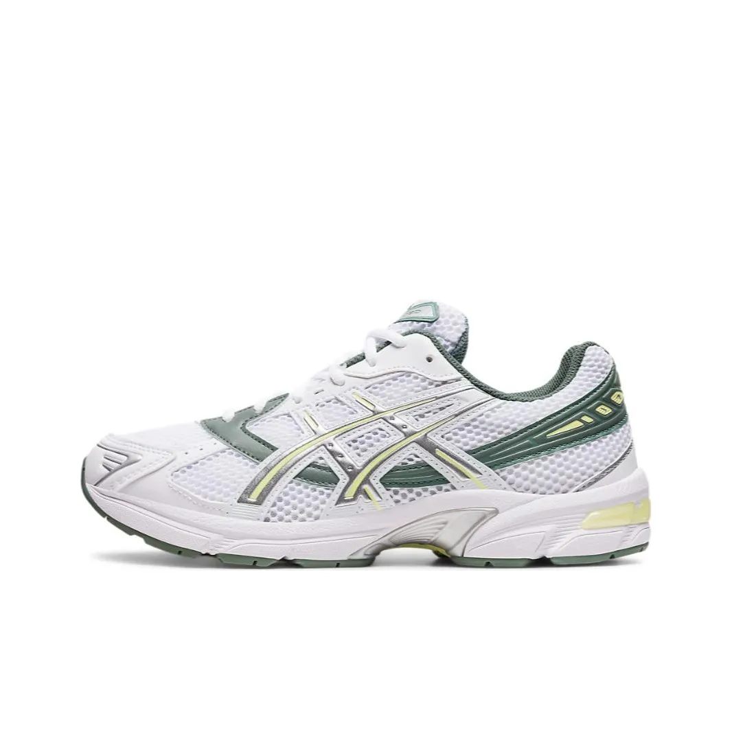 ASICS Gel Nimbus 23 New Strong Lichen Rock Champagne Mujer