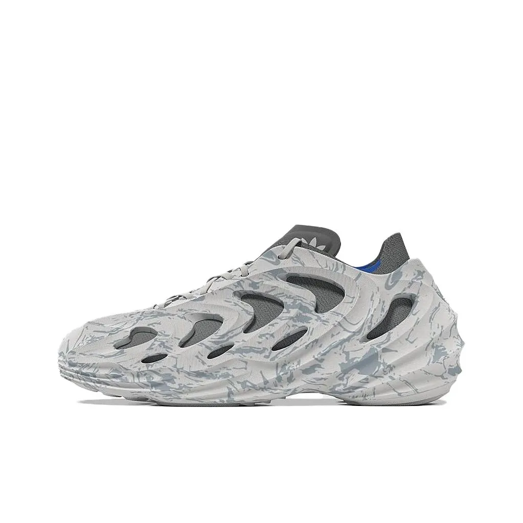 Adidas AdiFOM Q 'Dash Grey'