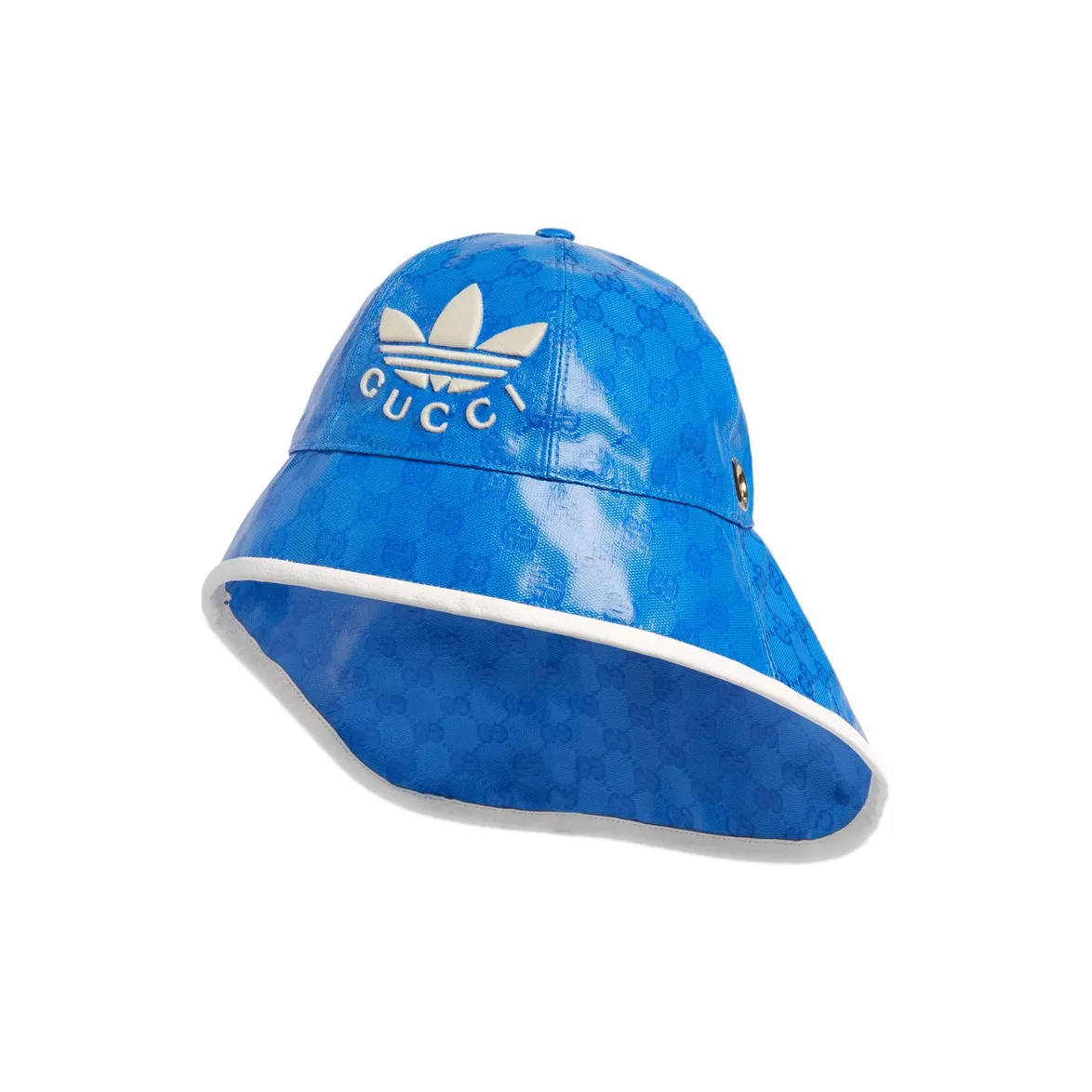 GUCCI X Adidas Wide Brimmed Hat