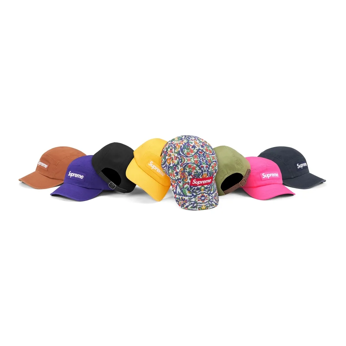 x Missoni Heritage Logo Bucket Hat