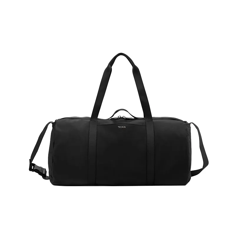 TUMI Voyageur Nylon Luggage Bag, Handbag, Shoulder Bag Men's Black