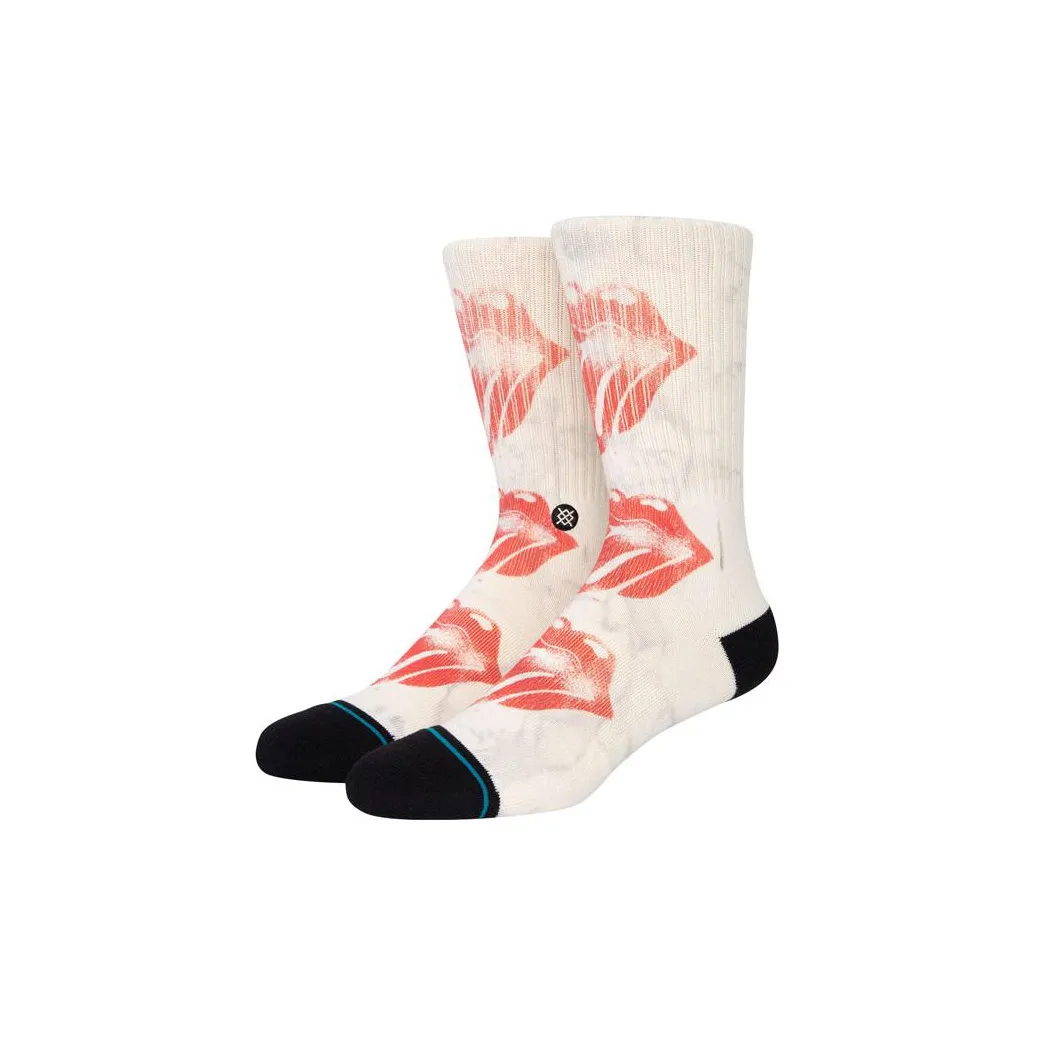 Stance Knee-High Socks Unisex 1 Pack