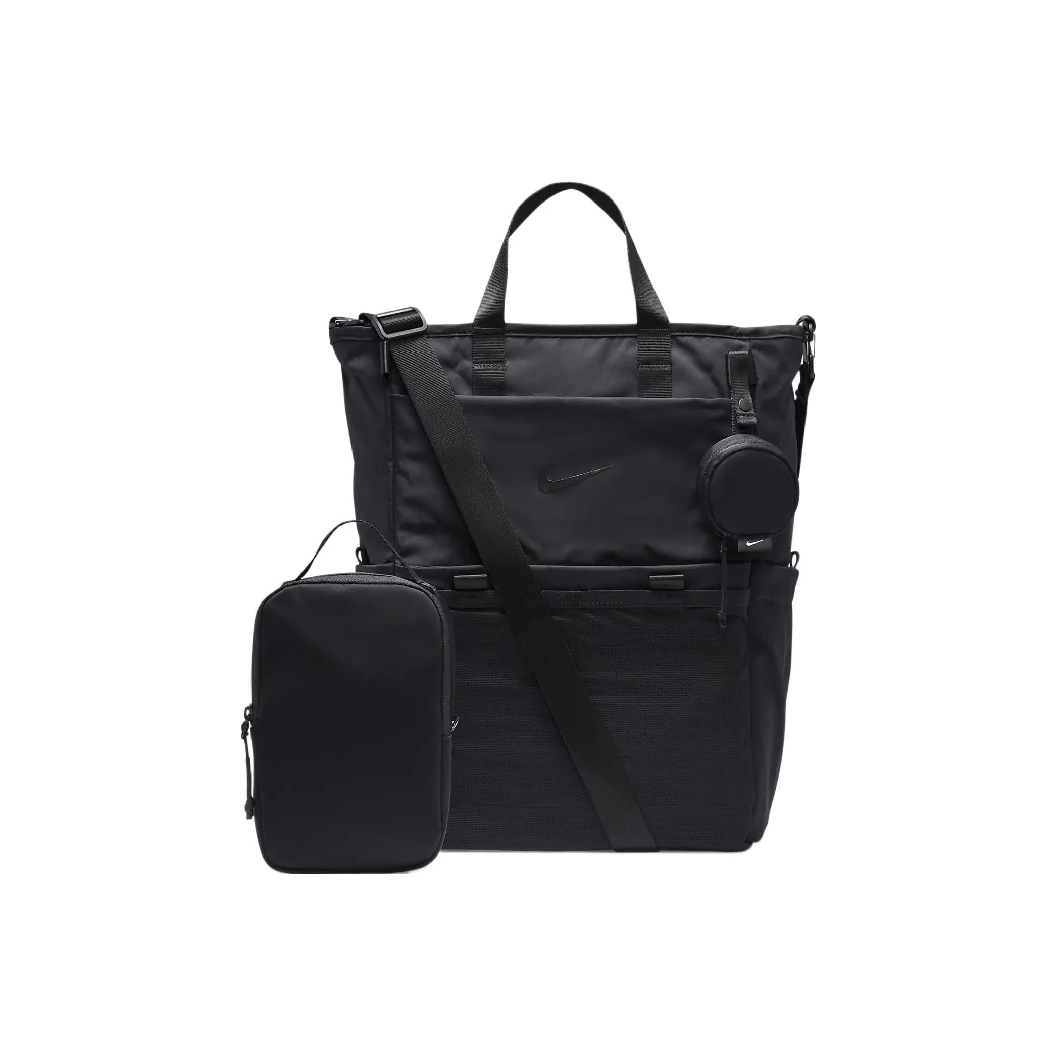 Nike M Convertible Diaper Bag Maternity 25L