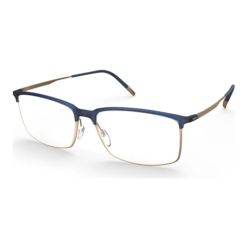 SILHOUETTE Eyeglass Frames Unisex