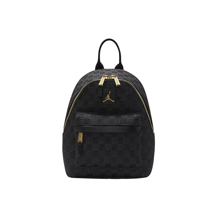 quilted leather tote Oro