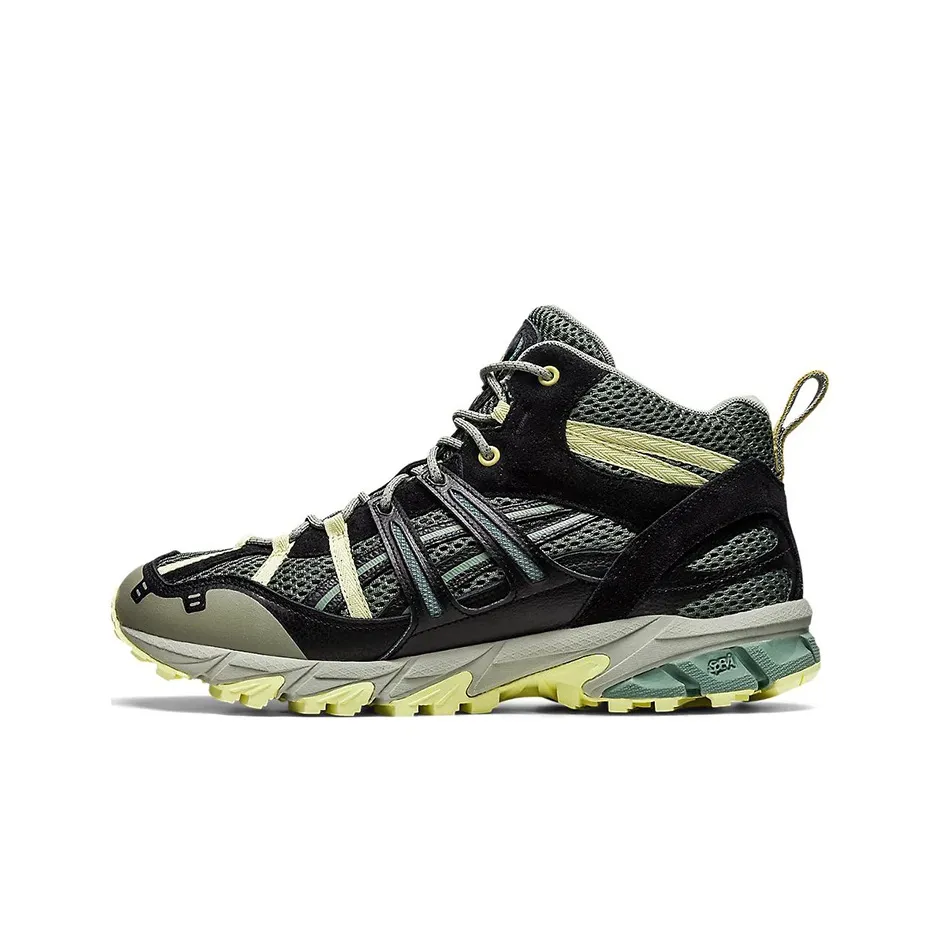 Asics Gel Sonoma 15 50 Mt Ivy Black