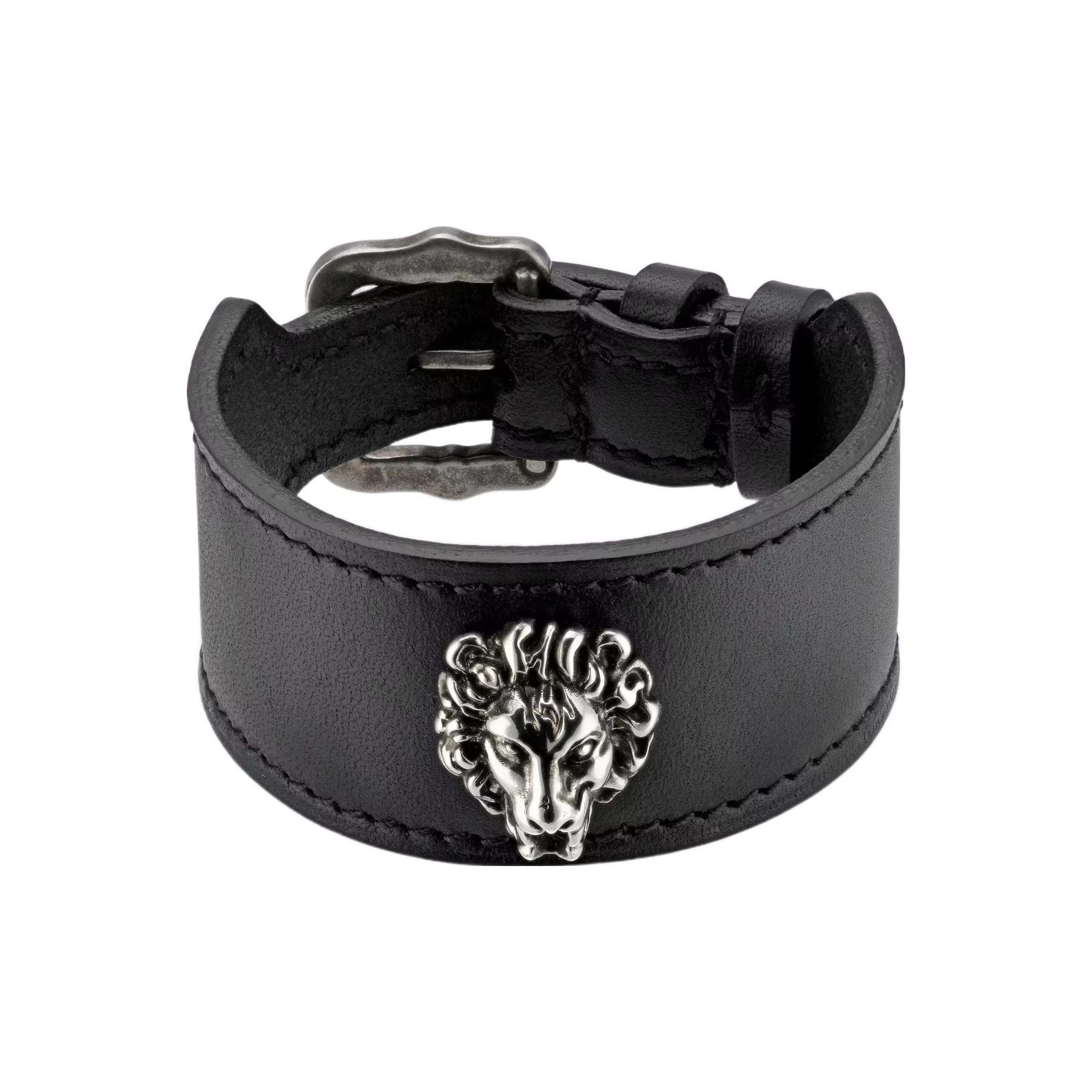 GUCCI Wristbands Unisex Black