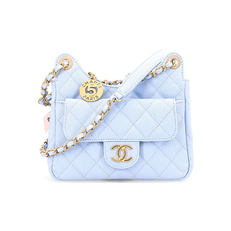 CHANEL 23P SS Crossbody Bags