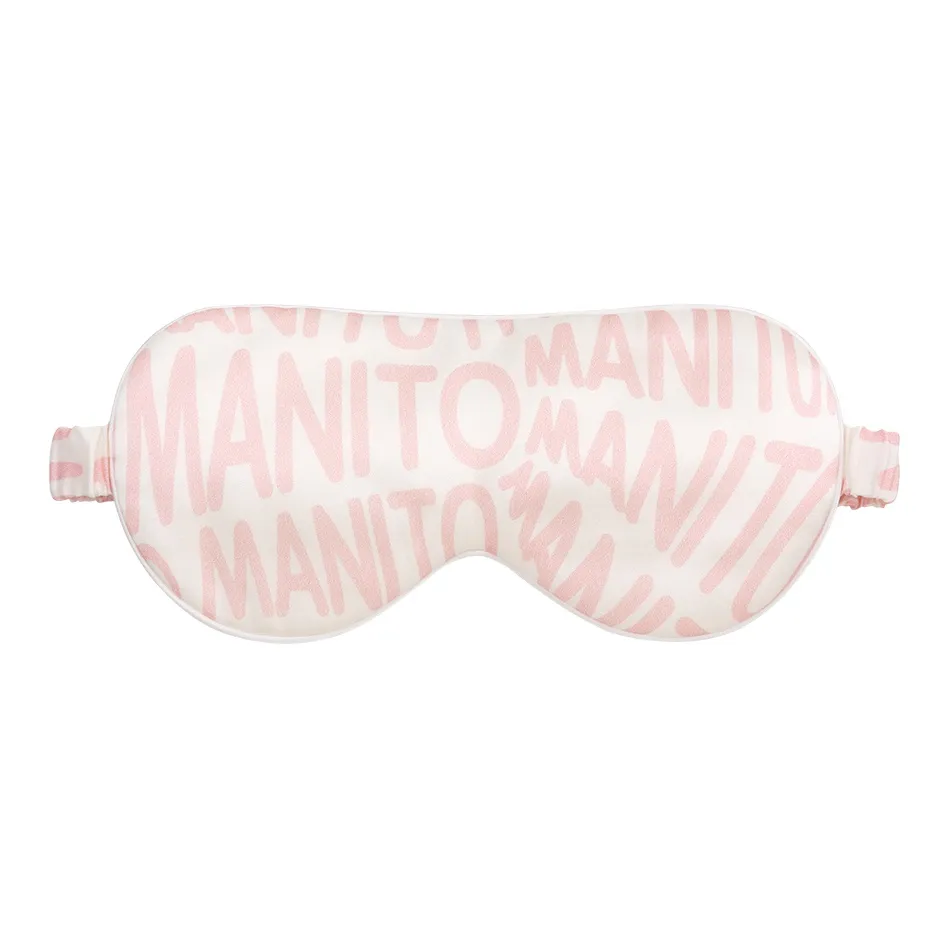 MANITO Eye Masks Unisex