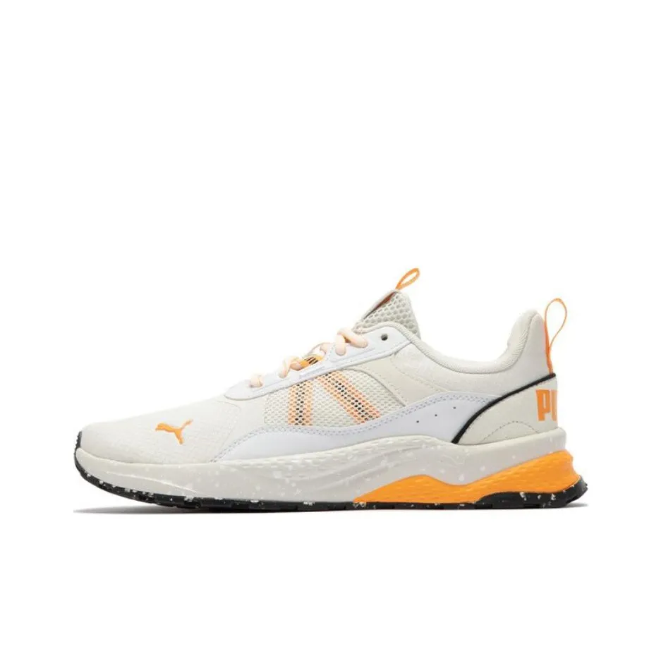 PUMA Anzarun 2.0 Open Road 'Vapor Grey Clementine'