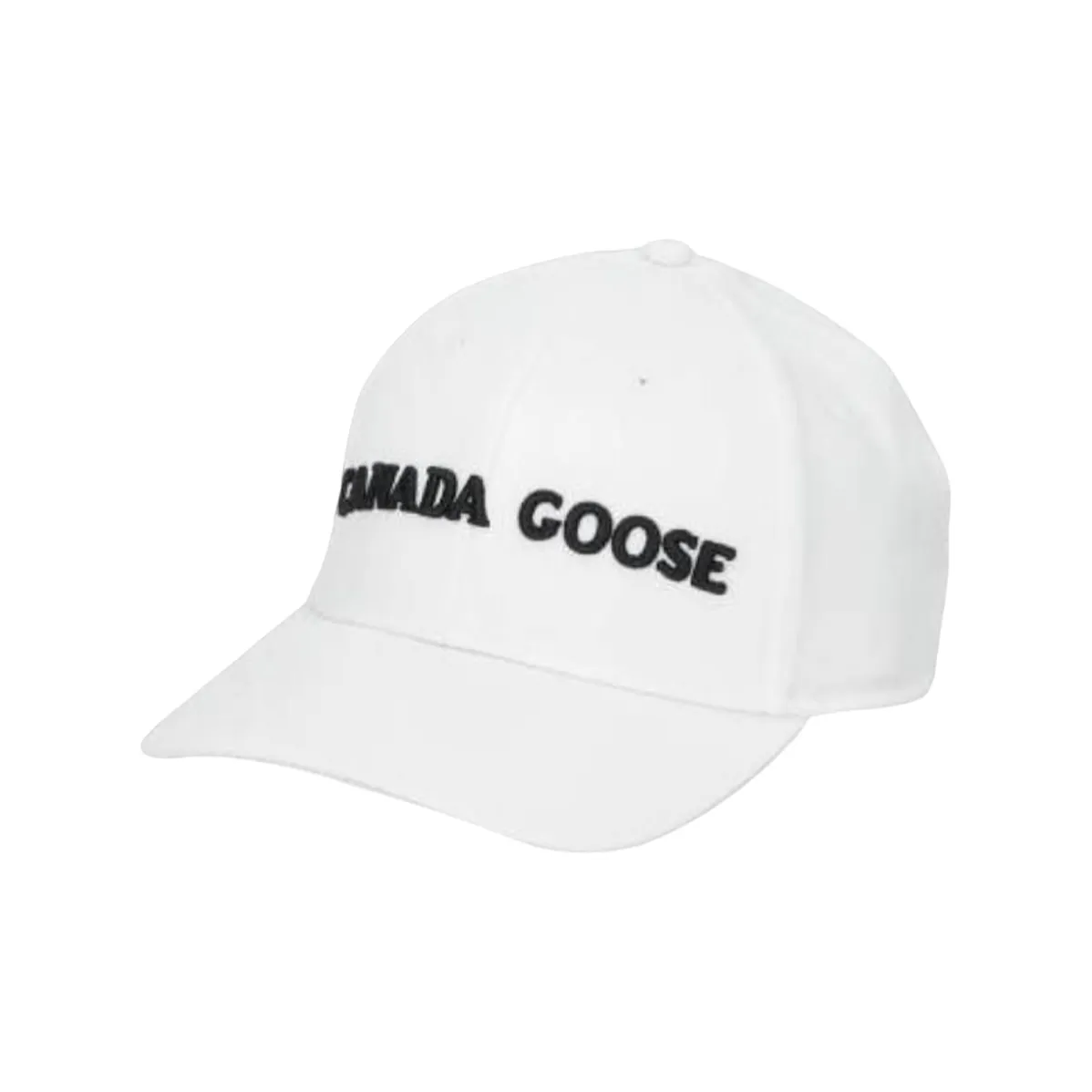 Canada Goose Embossed logo Cap