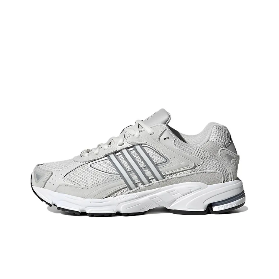 Adidas Originals RESPONSE CL Casual Shoes Women's Low Top Gray/White