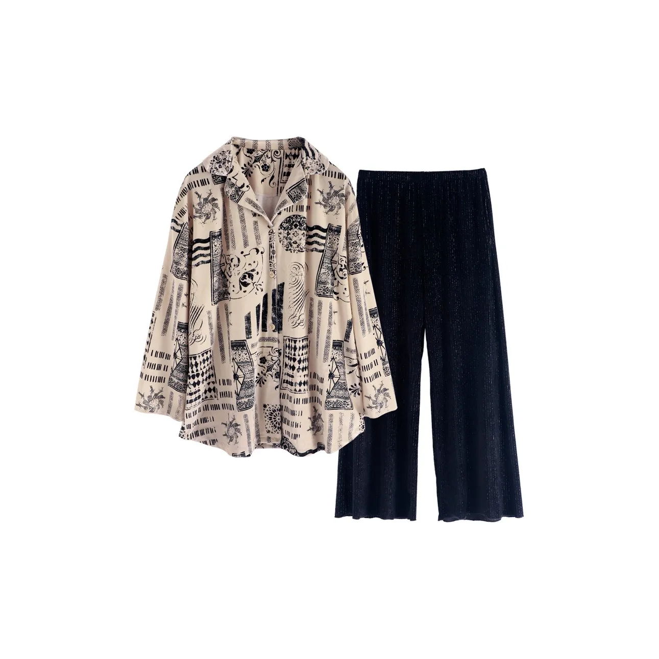 Chun Xi Women's Pajama Sets