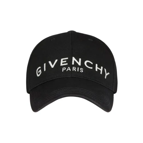 Givenchy Кепки Черный Мужские