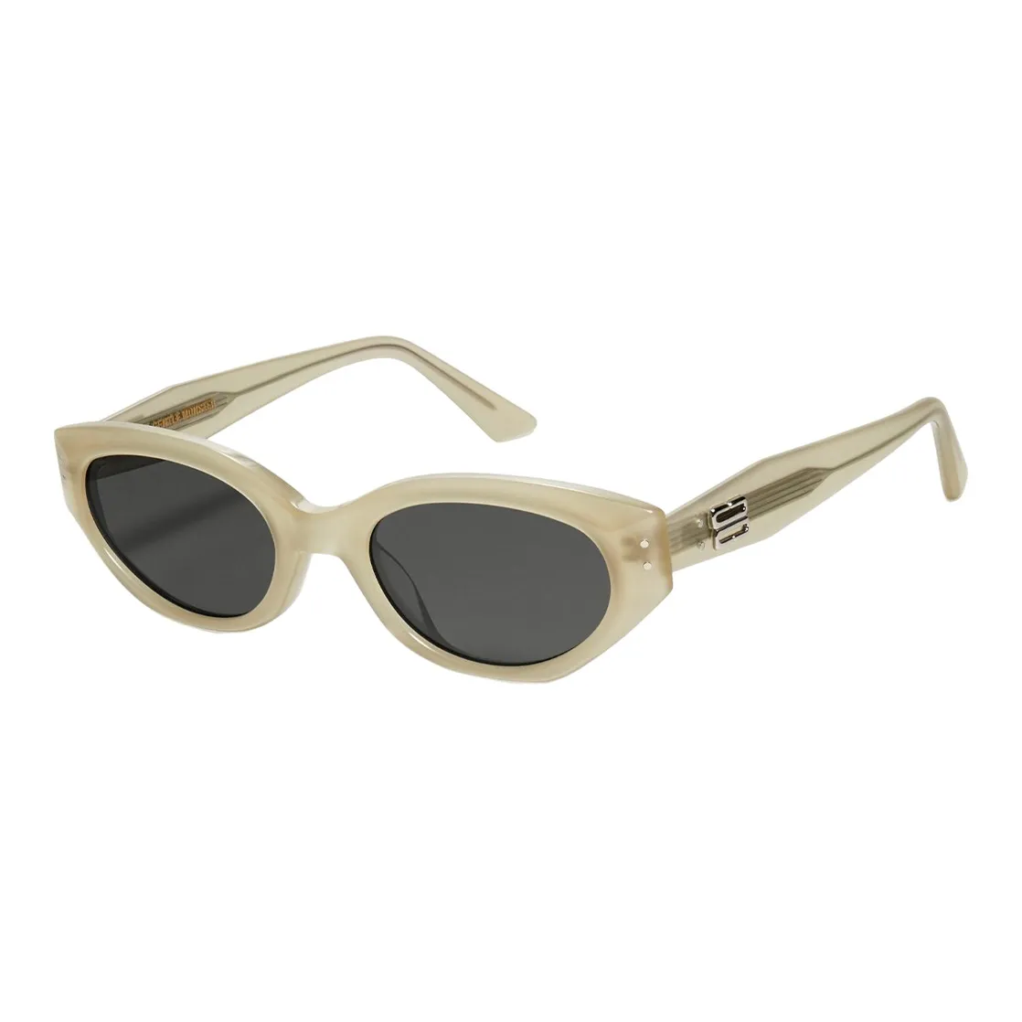 GENTLE MONSTER Rococo Tinted Sunglasses