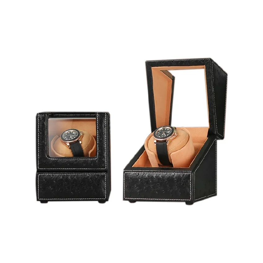 DRIKLUX Men's Watch Winders