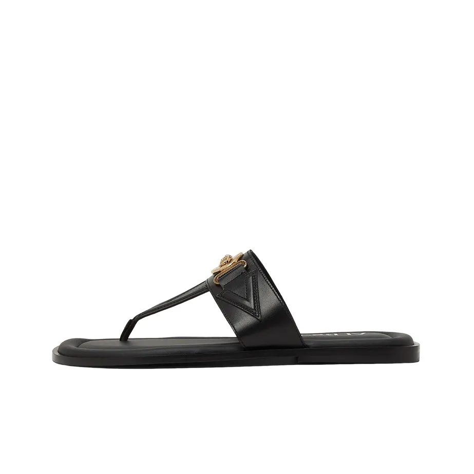 VERSACE Medusa Biggie Sandals