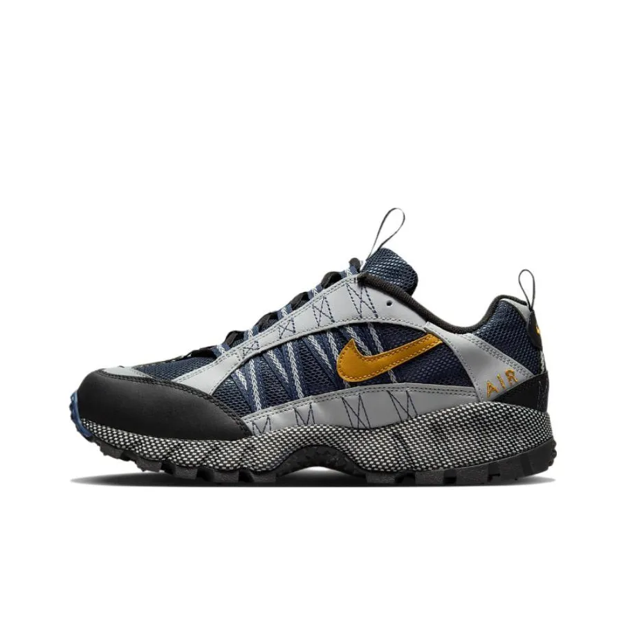 Nike Air Humara Midnight Navy Obsidian