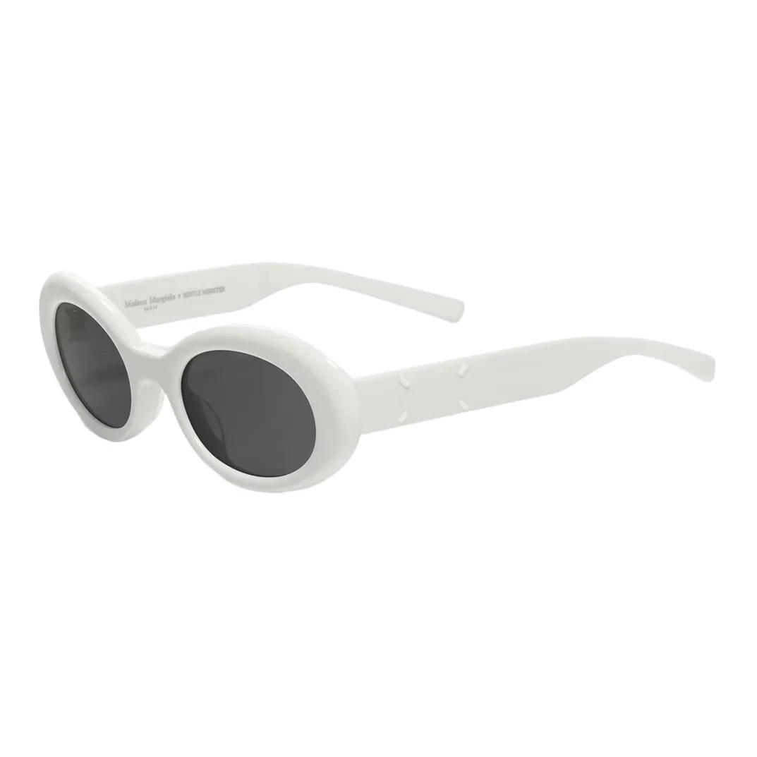 GENTLE MONSTER Plate Frame Cat Eye Sunglasses Unisex