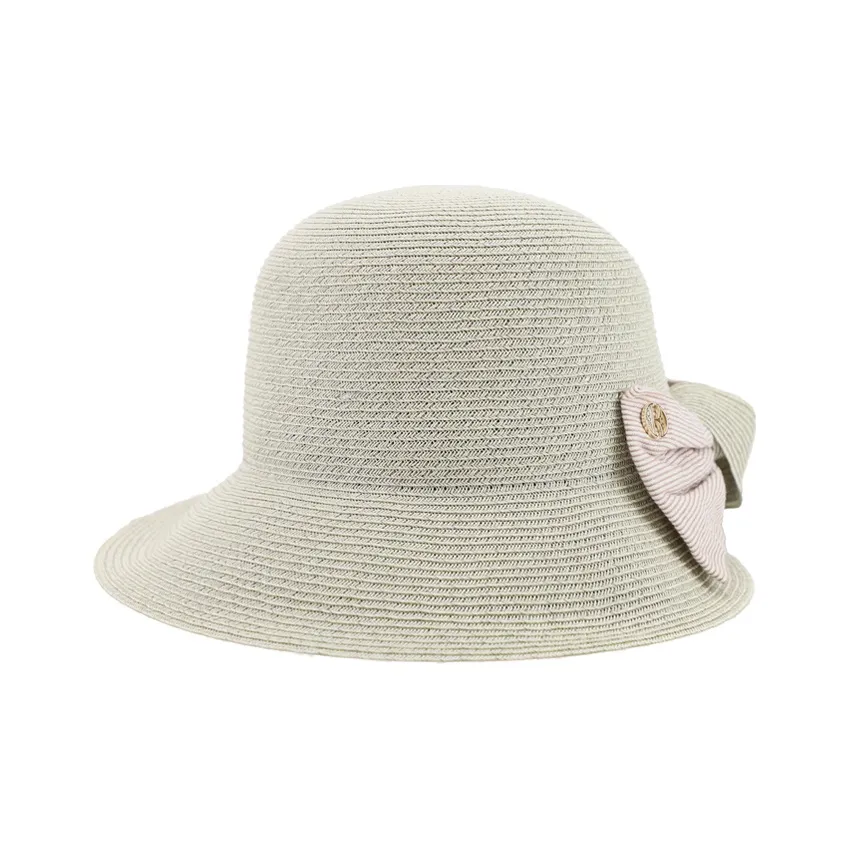 ELLE Плетеная шляпа Женская
