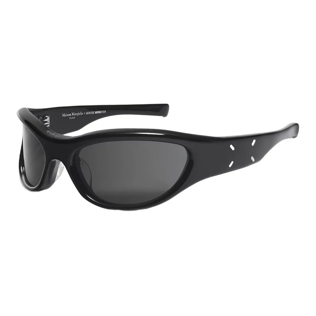 GENTLE MONSTER Maison Margiela Aviator Sunglasses