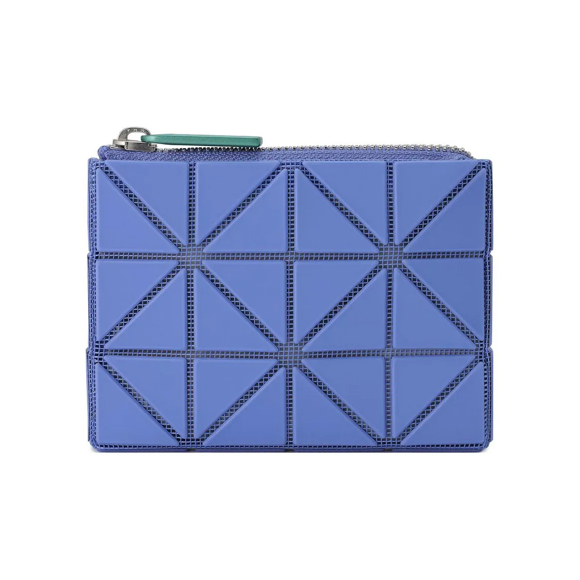 ISSEY MIYAKE Полиэстер Картхолдер Кошелек Женский Синий