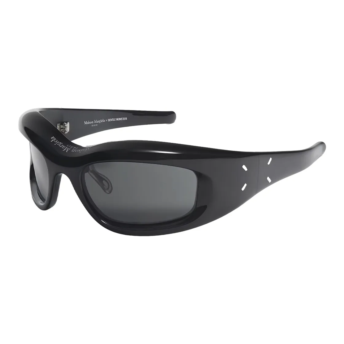 GENTLE MONSTER Maison Margiela Aviator Sunglasses