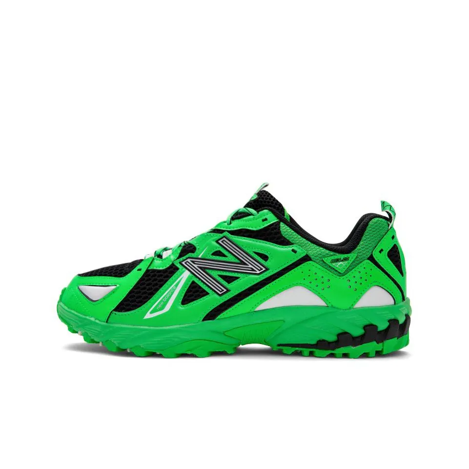 New Balance 610 'Green Punch'