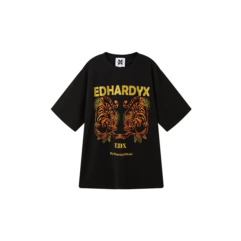 ED HARDY X x Ed Hardy T Shirt Unisex