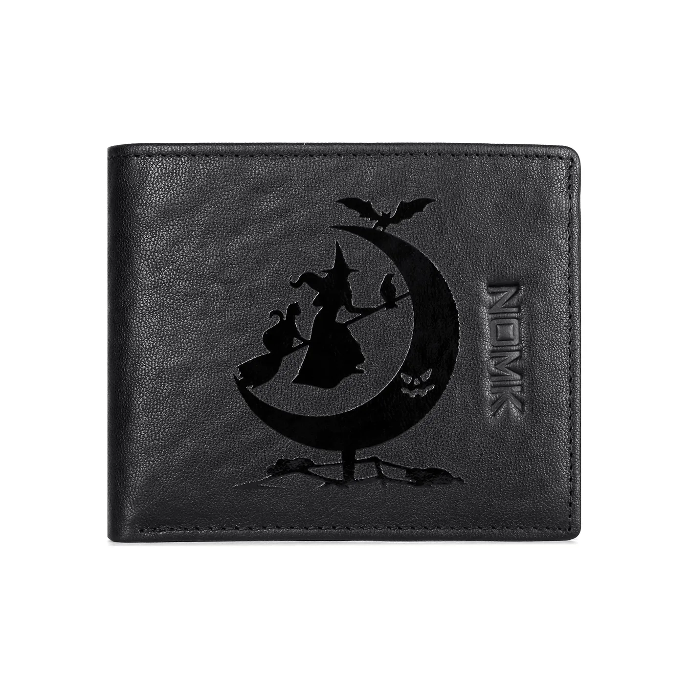 NOMK Кошельки Мужской