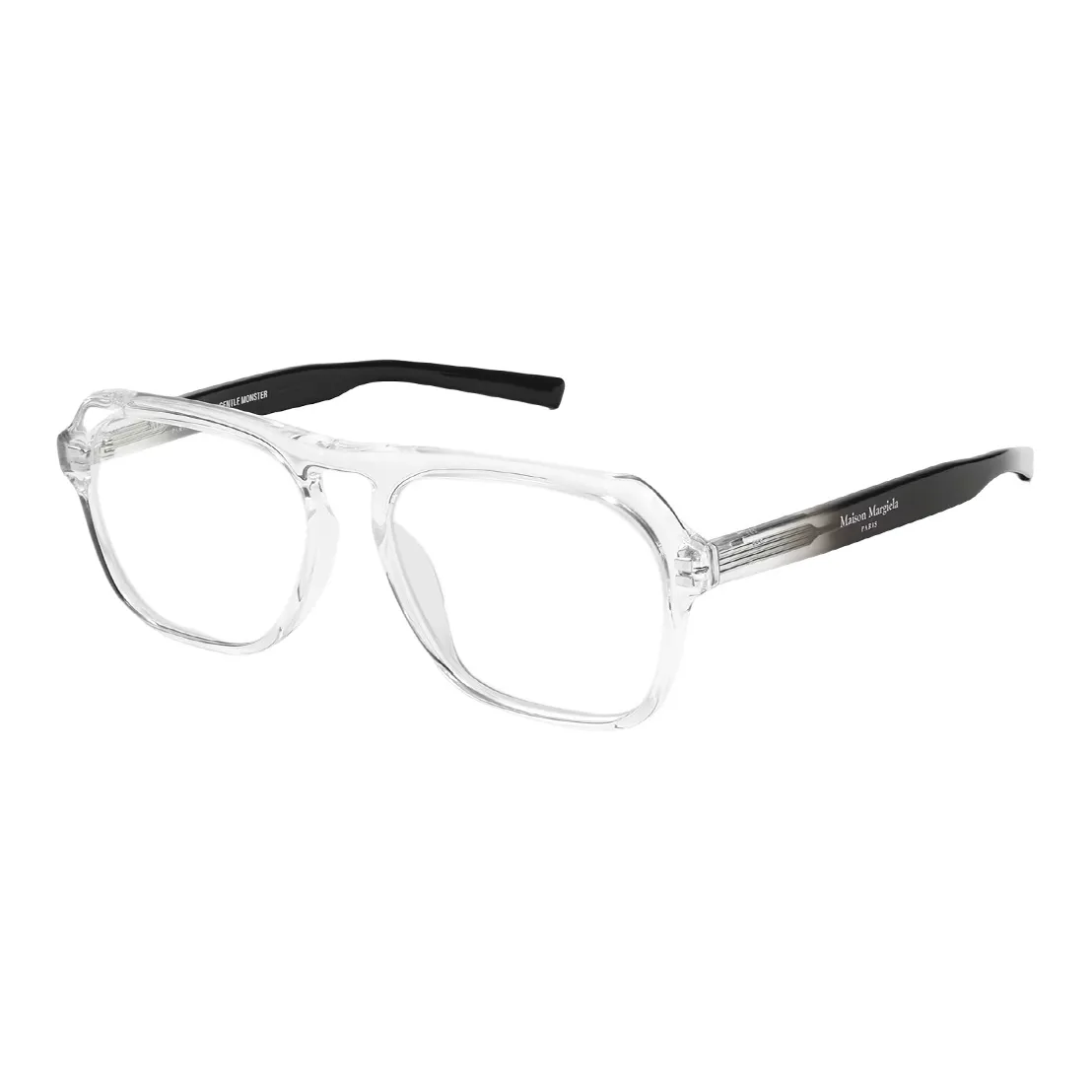 GENTLE MONSTER Maison Margiela Retro Square Eyeglasses