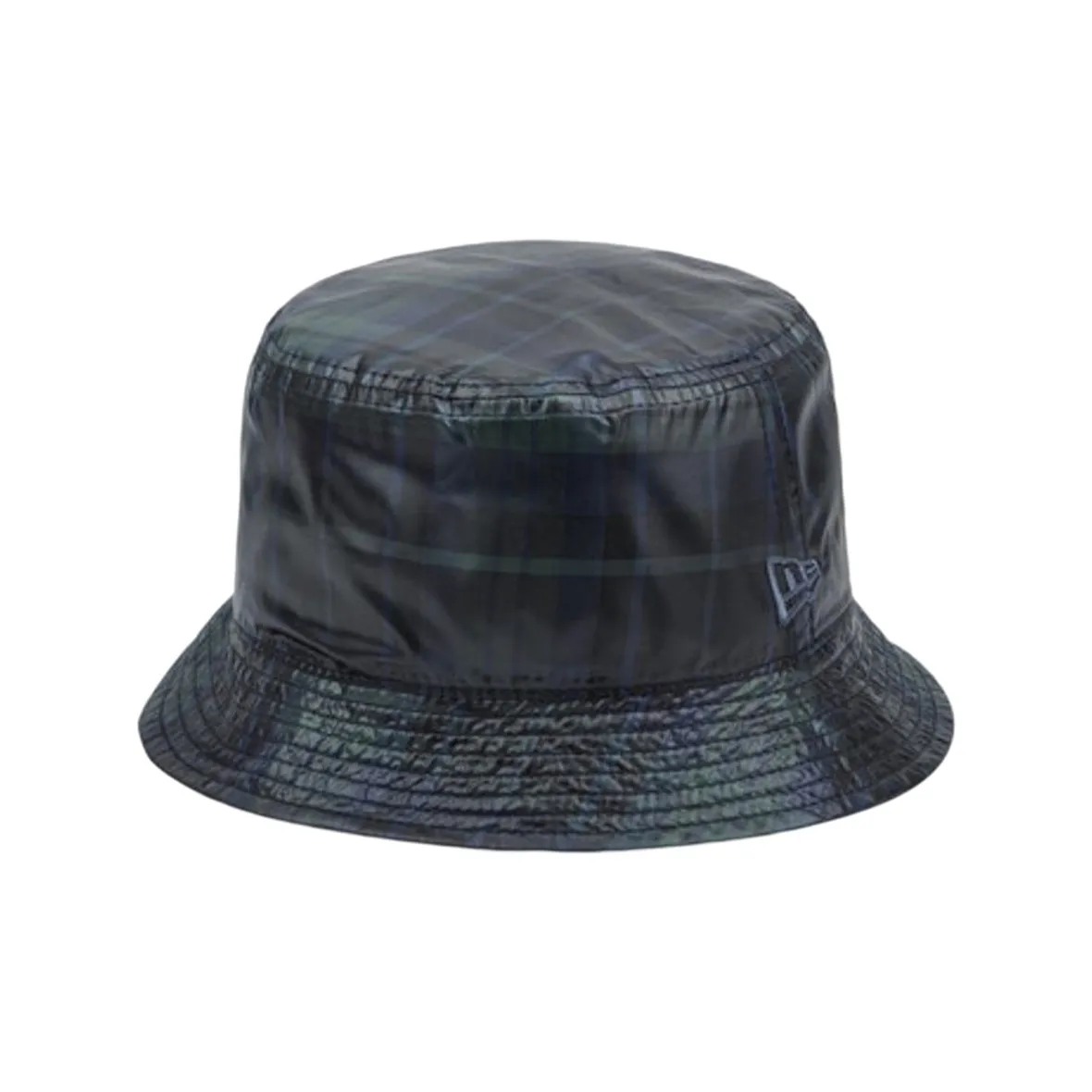 New Era Polyester Bucket Hats Unisex