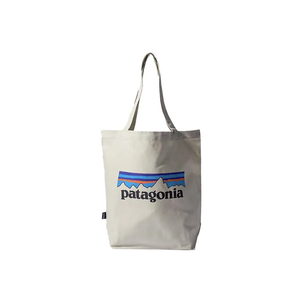 Patagonia Outdoor Bags Beige