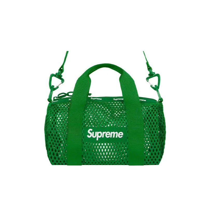 Supreme Mesh Handbags