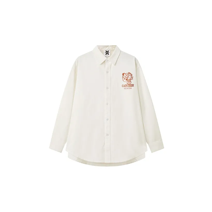 ED HARDY X Shirts Unisex