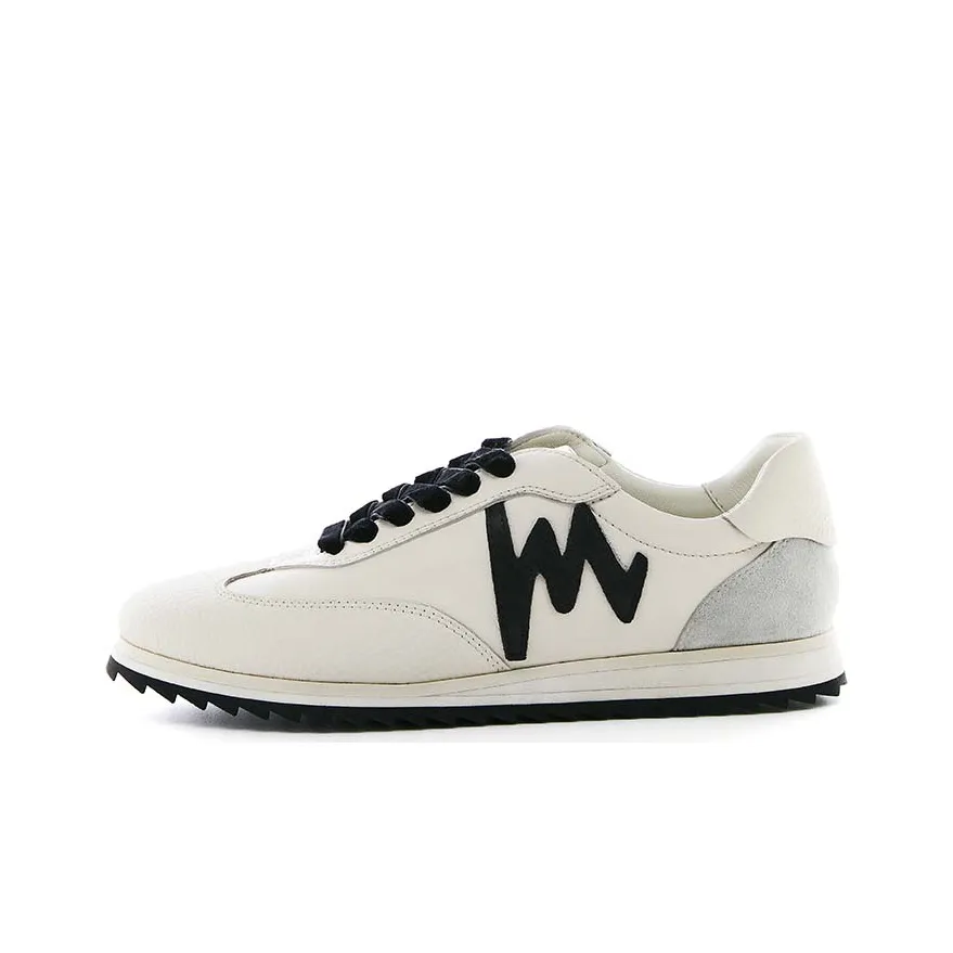Marie Claire Cortez Shoes Women's Reverse Paris White