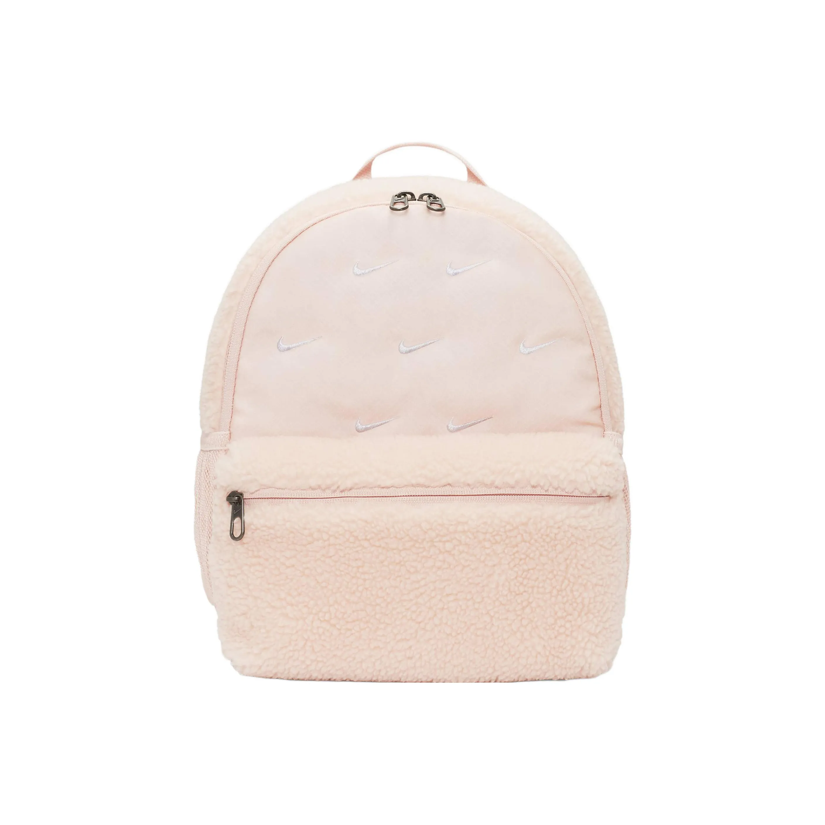 Nike Fabric Backpack Mini Unisex Pink