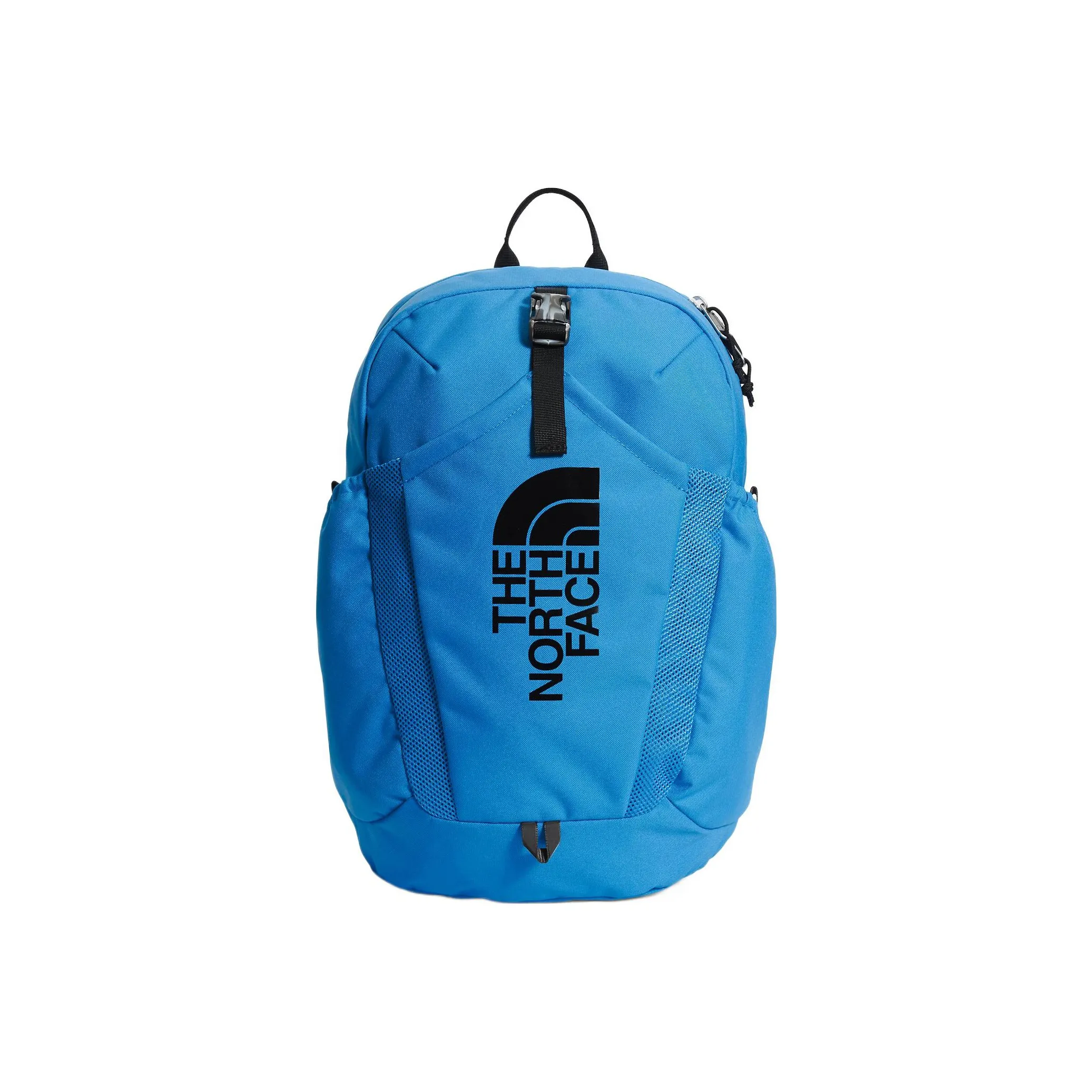 THE NORTH FACE 15,3L Рюкзак Outdoor Сумка Ткань Blue Мужской