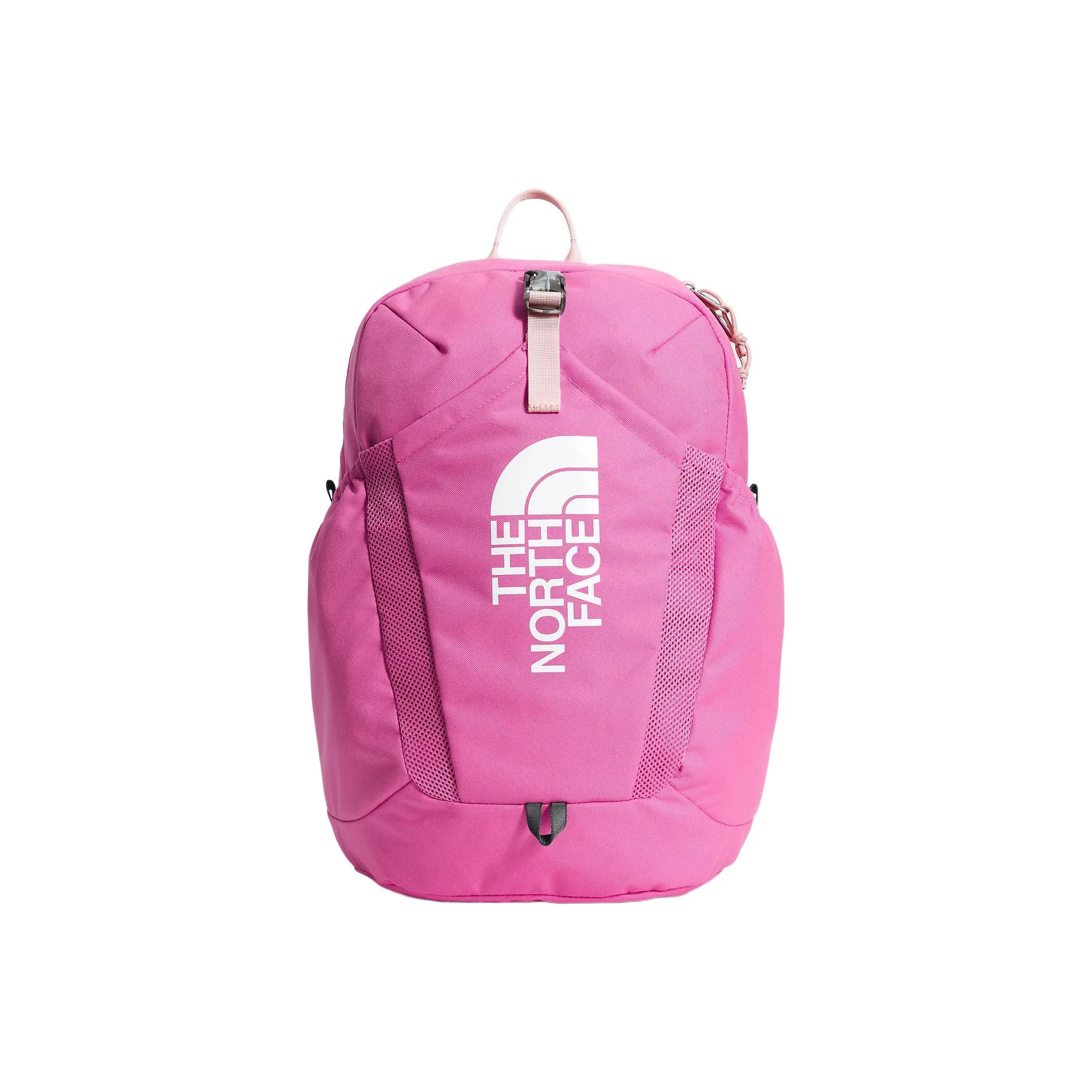 THE NORTH FACE Backpack Outdoor Bag Fabric Pink Women's