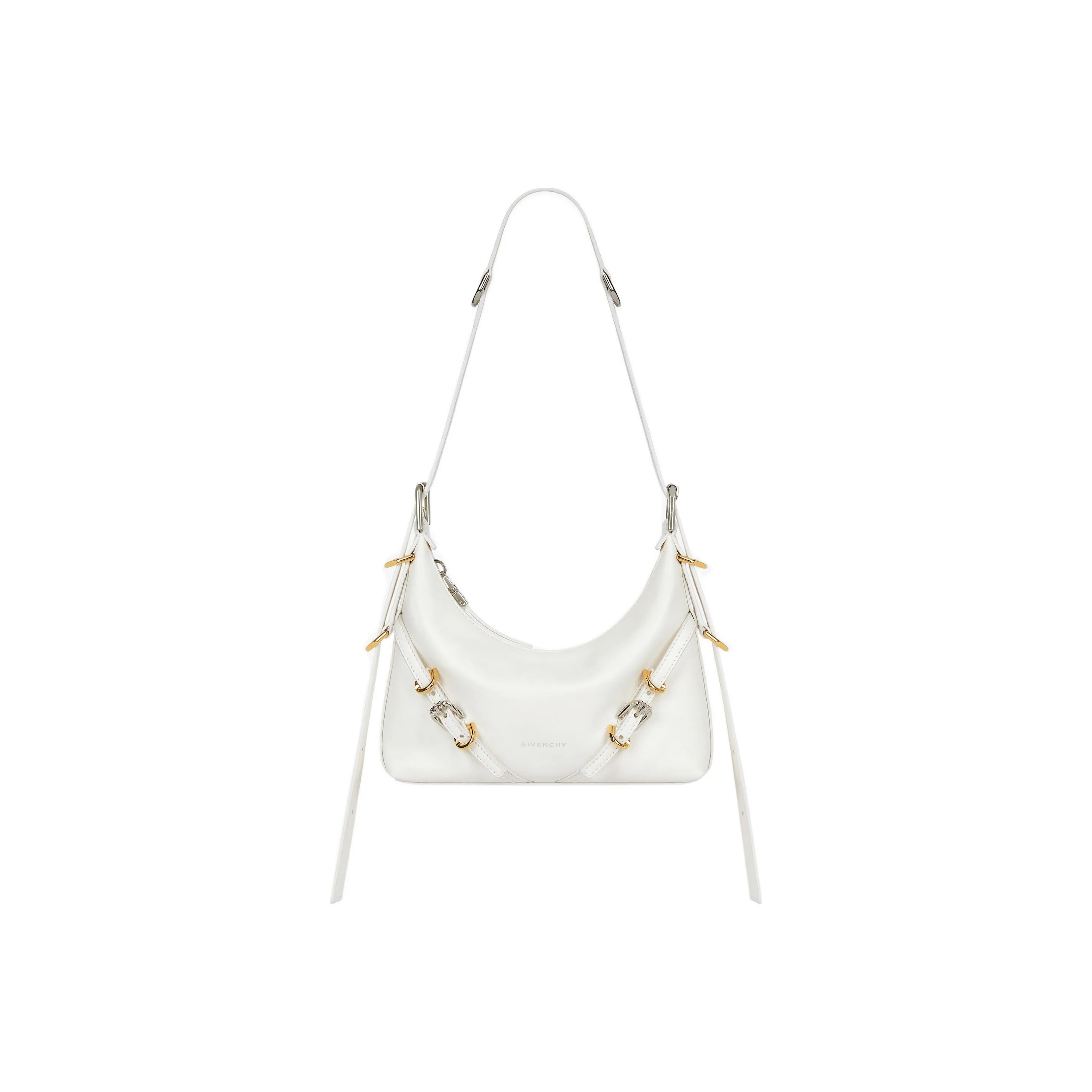 Givenchy Voyou Shoulder Bags